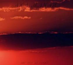 Aka Manah : The Sun at Night